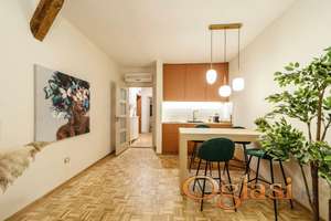 Moderan apartman u strogom centru Novog Sada - razrađen biznis